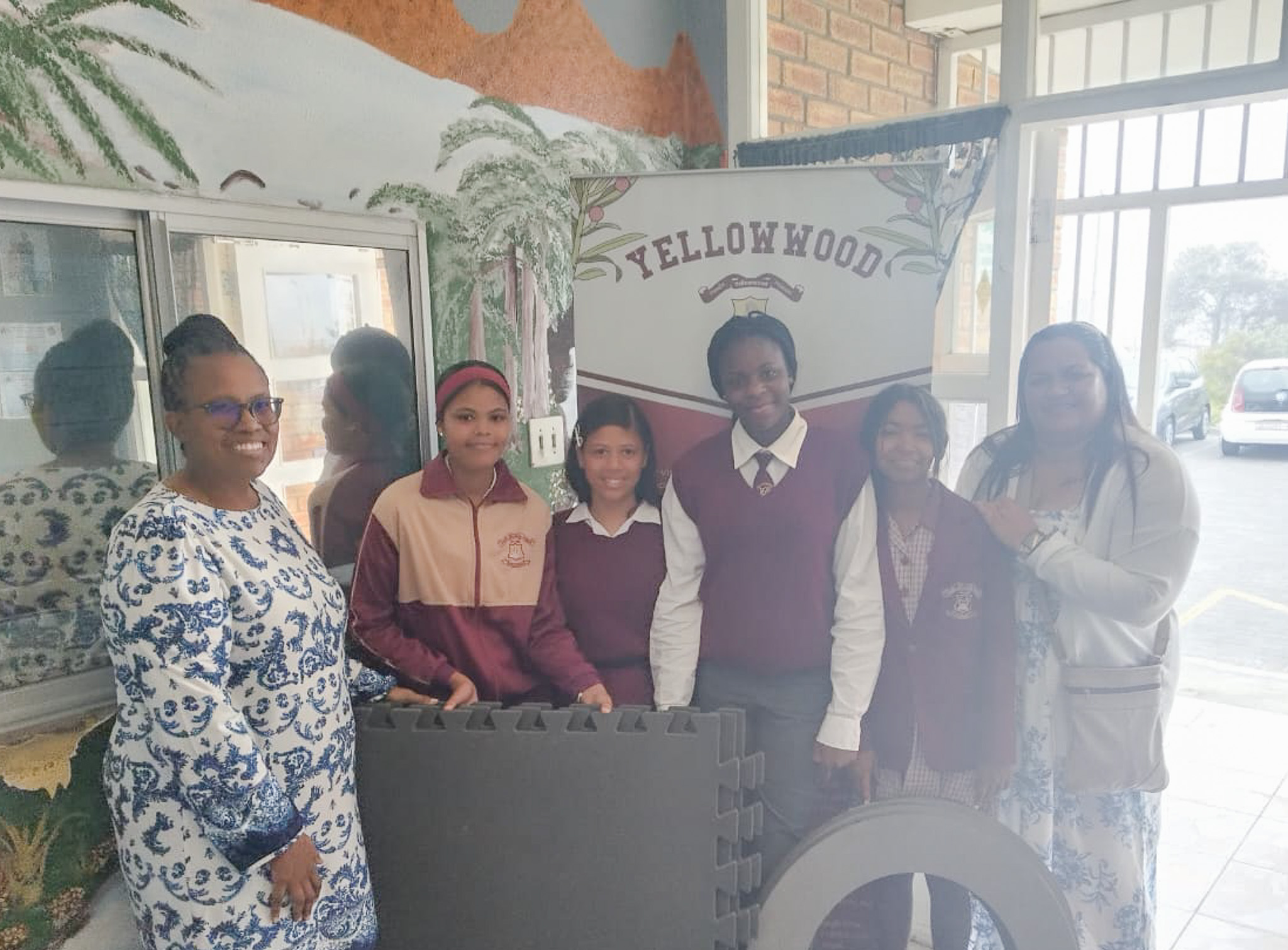Community Initiative
